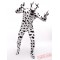 Spandex Cow Animal Zentai Suit - Full Body Costumes