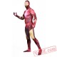 Iron Man cCostumes - Zentai Suit | Spandex BodySuit