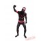 Japan Ninja Costumes - Zentai Suit | Spandex BodySuit