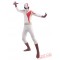 Kratos Costumes - Zentai Suit | Spandex BodySuit