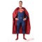 Superman Costumes - Zentai Suit | Spandex BodySuit