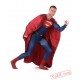 Superman Costumes - Zentai Suit | Spandex BodySuit