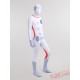 Astronaut Costumes - Zentai Suit | Spandex BodySuit