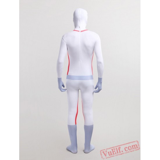 Astronaut Costumes - Zentai Suit | Spandex BodySuit