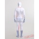 Astronaut Costumes - Zentai Suit | Spandex BodySuit