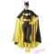 Sexy Catsuits Batman Costumes - Zentai Suit | Spandex BodySuit