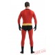 Incredibles Costumes - Zentai Suit | Spandex BodySuit