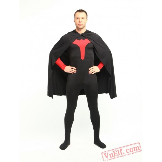 Superhero Costumes - Zentai Suit | Spandex BodySuit