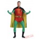 Robin Hood Costumes - Zentai Suit | Spandex BodySuit