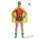 Robin Hood Costumes - Zentai Suit | Spandex BodySuit