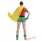 Robin Hood Costumes - Zentai Suit | Spandex BodySuit