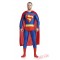 Superman Costumes - Zentai Suit | Spandex BodySuit