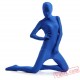 Blue Full Body Costumes - Lycra Spandex BodySuit | Zentai Suit