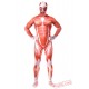 Attack on Titan Costumes - Lycra Spandex BodySuit | Zentai Suit