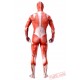 Attack on Titan Costumes - Lycra Spandex BodySuit | Zentai Suit