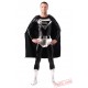 Superman Costumes - Zentai Suit | Spandex BodySuit