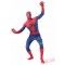 Spiderman Costumes - Lycra Spandex BodySuit | Zentai Suit