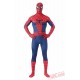 Spiderman Costumes - Lycra Spandex BodySuit | Zentai Suit