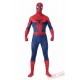 Spiderman Costumes - Lycra Spandex BodySuit | Zentai Suit