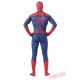 Spiderman Costumes - Lycra Spandex BodySuit | Zentai Suit