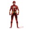 The Flash Man Costumes - Zentai Suit | Spandex BodySuit