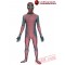 Deadpool Costumes - Lycra Spandex BodySuit | Zentai Suit