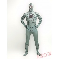 Spiderman Costumes - Lycra Spandex BodySuit | Zentai Suit