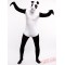 Panda Zentai Suit - Spandex BodySuit | Full Body Costumes