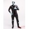 Character Criminal Costumes - Lycra Spandex BodySuit | Zentai Suit