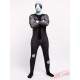 Character Criminal Costumes - Lycra Spandex BodySuit | Zentai Suit