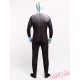 Character Criminal Costumes - Lycra Spandex BodySuit | Zentai Suit