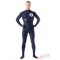 Four Human Torch Costumes - Lycra Spandex BodySuit | Zentai Suit