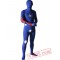 Australia Flag Zentai Suit - Spandex BodySuit | Full Body Costumes