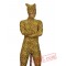 Leopard Zentai Suit - Spandex BodySuit | Full Body Costumes