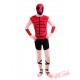 Cool Hero Costumes - Lycra Spandex BodySuit | Zentai Suit