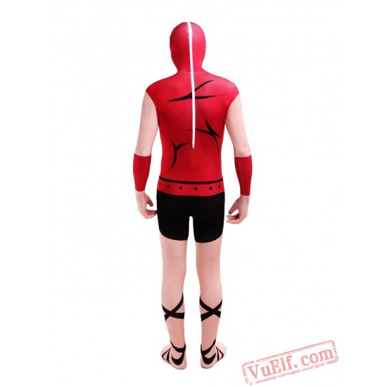 Cool Hero Costumes - Lycra Spandex BodySuit | Zentai Suit