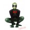 Frog Zentai Suit - Spandex BodySuit | Full Body Costumes