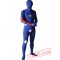 Flag of Australia Lycra Spandex BodySuit | Zentai Suit