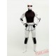 Gundam Lycra Spandex BodySuit | Zentai Suit