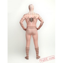 Spiderman Costumes - Lycra Spandex BodySuit | Zentai Suit