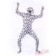 Spandex Animal Dog Zentai Suit - Full Body Costumes