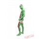 Horror Zombie Lycra Spandex BodySuit | Zentai Suit