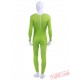 Waiter Costumes - Lycra Spandex BodySuit | Zentai Suit