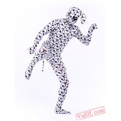 Animal Dog Costumes - Lycra Spandex BodySuit | Zentai Suit