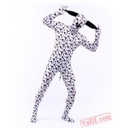 Animal Zentai Suit - Spandex BodySuit | Full Body Costumes
