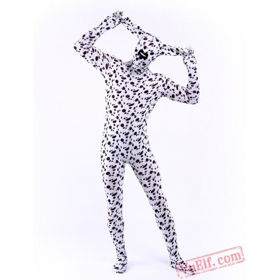 Animal Dog Costumes - Lycra Spandex BodySuit | Zentai Suit