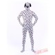 Animal Lycra Spandex BodySuit | Zentai Suit