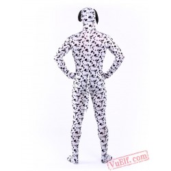 Animal Lycra Spandex BodySuit | Zentai Suit