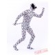 Animal Zentai Suit - Spandex BodySuit | Full Body Costumes