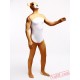 Bear Lycra Spandex BodySuit | Zentai Suit